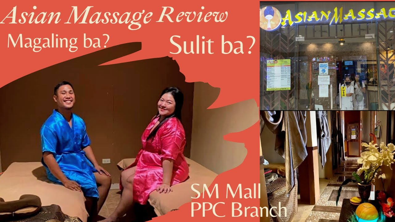 daniel lovejoy recommends asain massage reviews pic