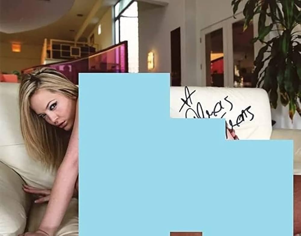 Alexis Texas Auto masterbate correctly