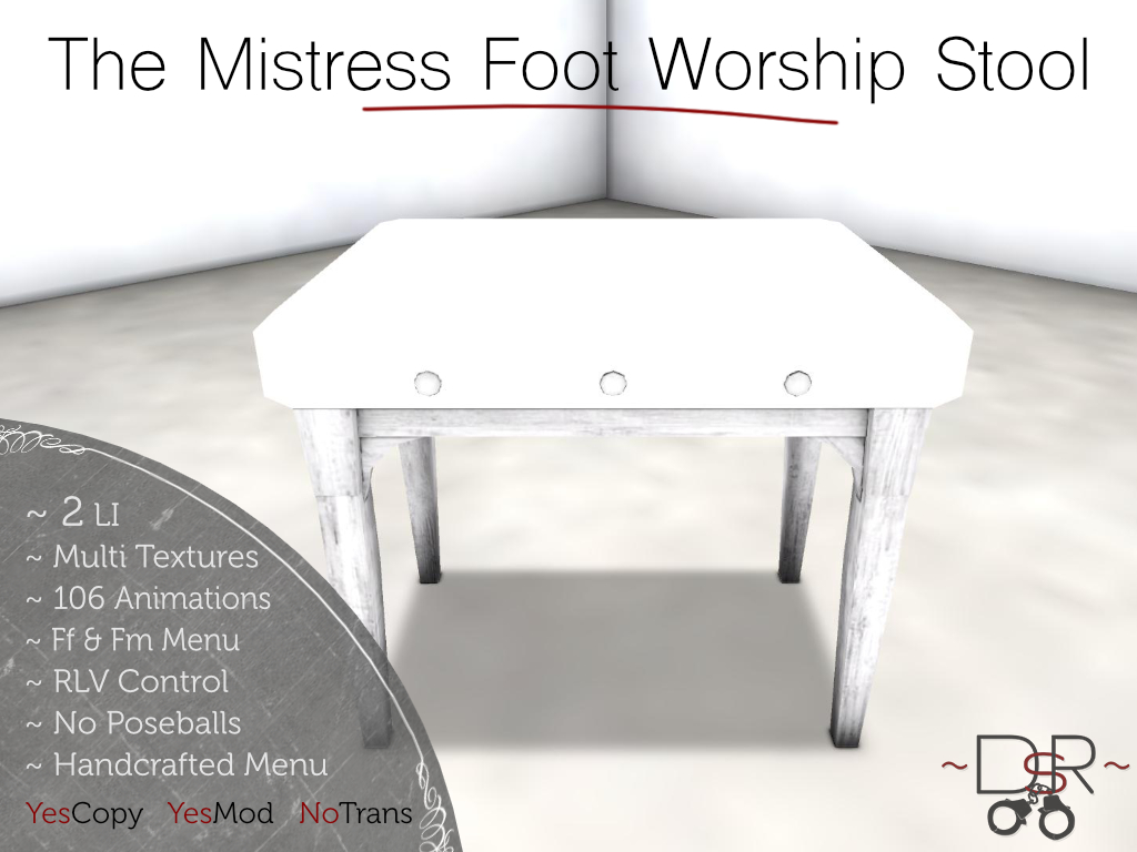 dewayne roney recommends Mistress Worship