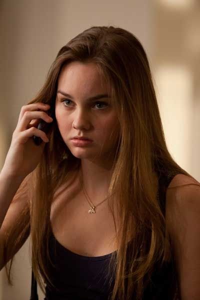 ann linden recommends Liana Liberato Sexy