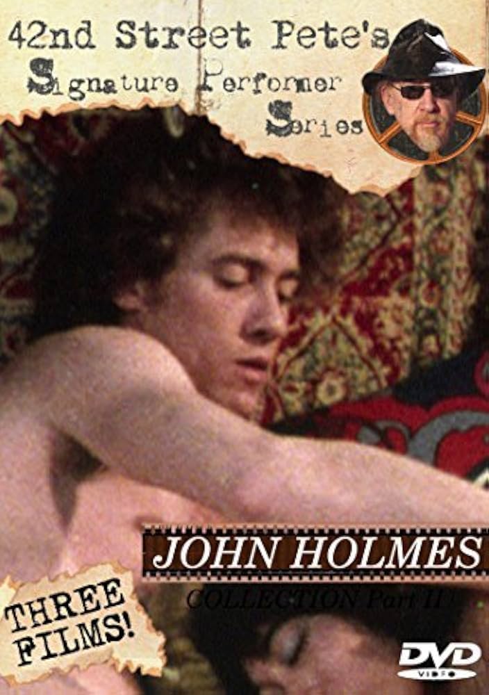 brianna bailey recommends johnny holmes movies pic