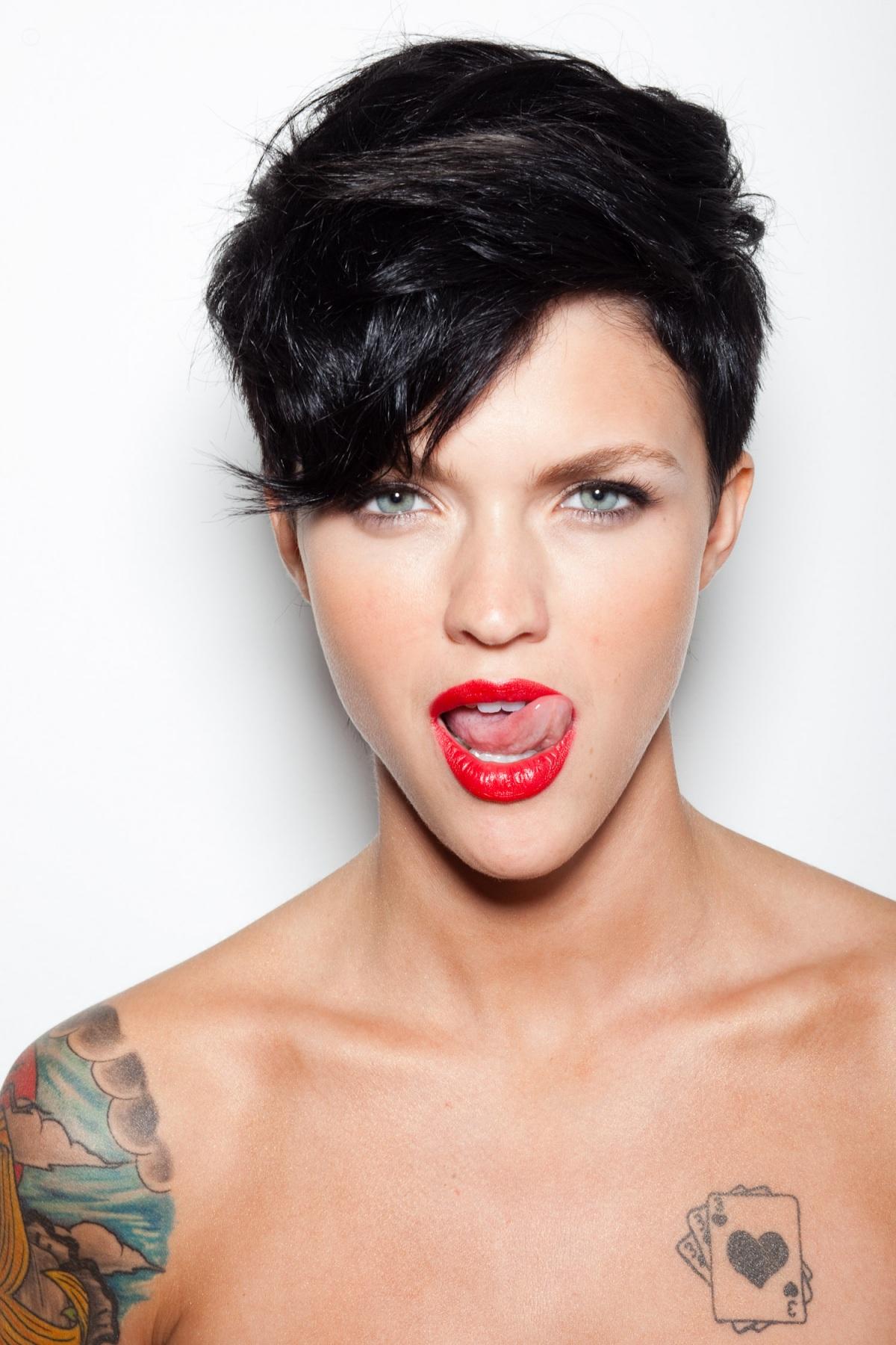 daniel kotecki add photo ruby rose porn