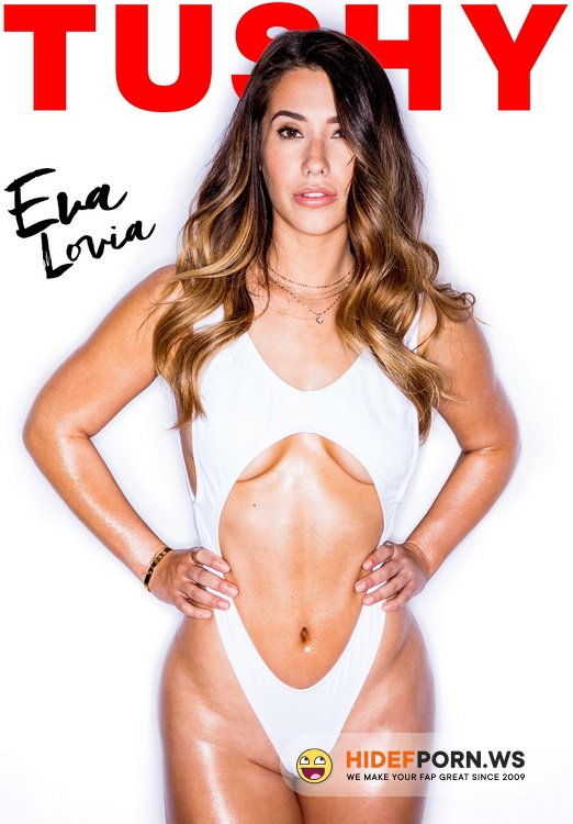 Best of Eva lovia tushy part 1