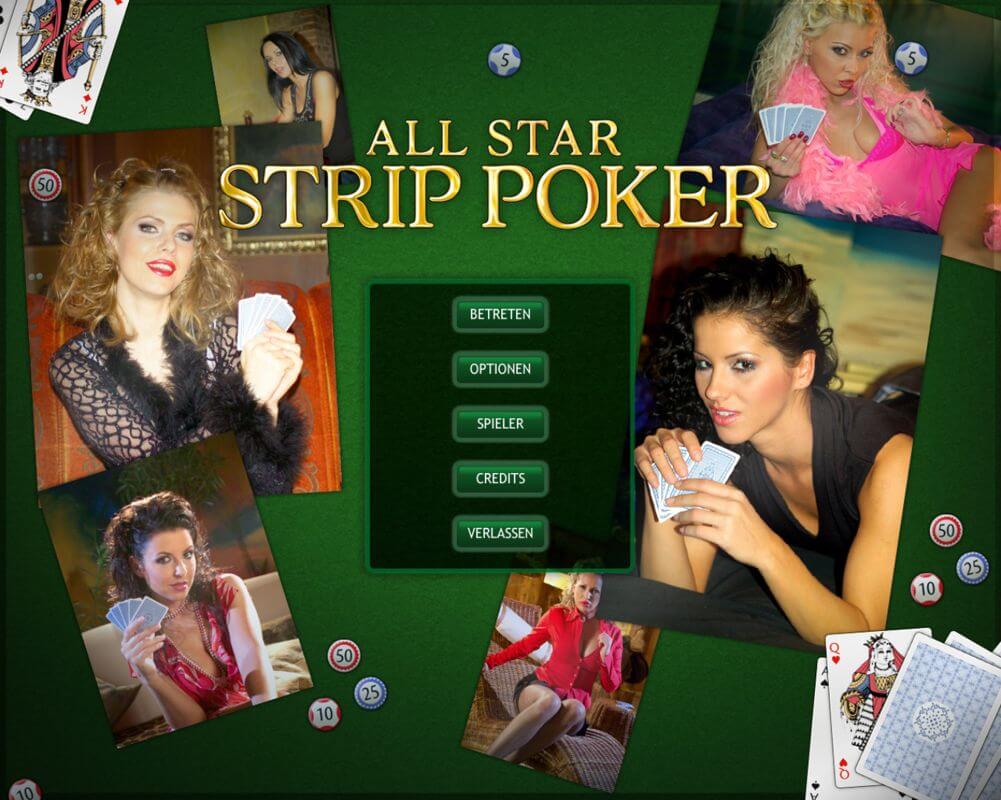 brent kremer recommends Free Stip Poker