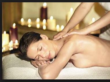 thailand happy ending massage