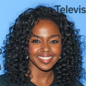 catherine osullivan recommends Jerrika Hinton Nude