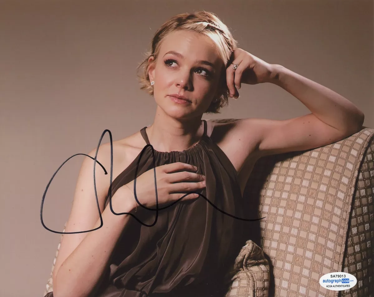 bekah groves recommends Carey Mulligan Sexy