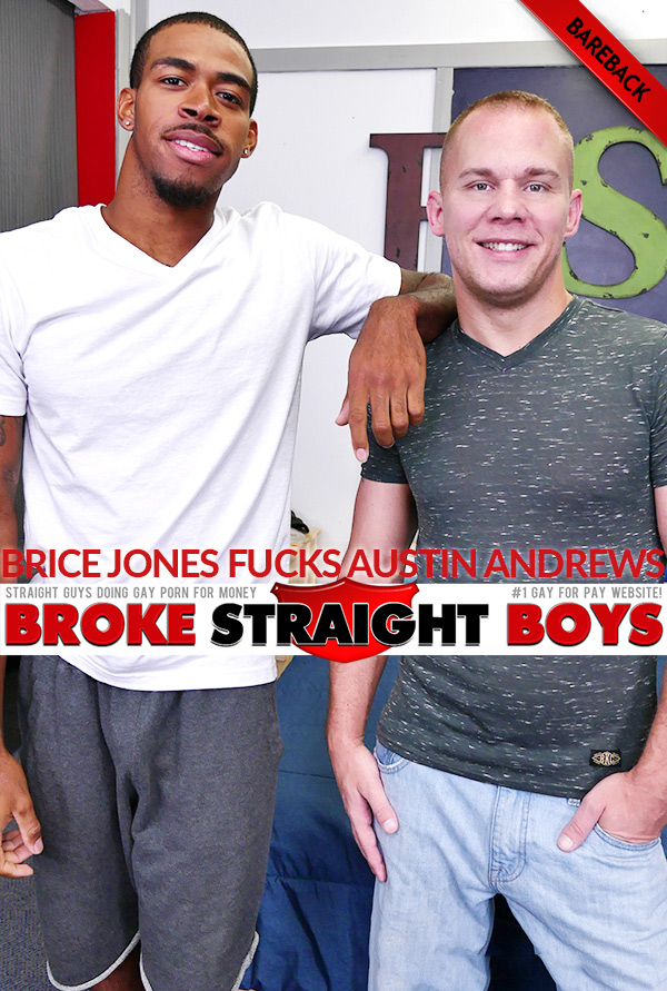 Best of Brice jones porn