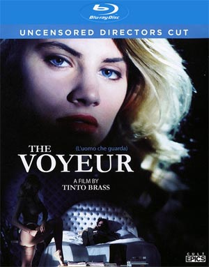 don ascher recommends the voyeur tinto pic