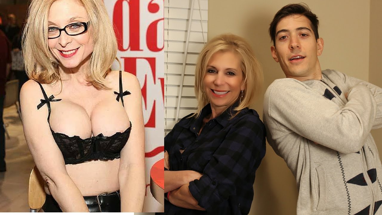 amy jacoby turner recommends porn star mom pic