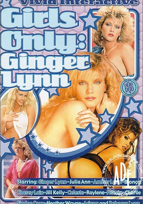 ginger lynn free videos