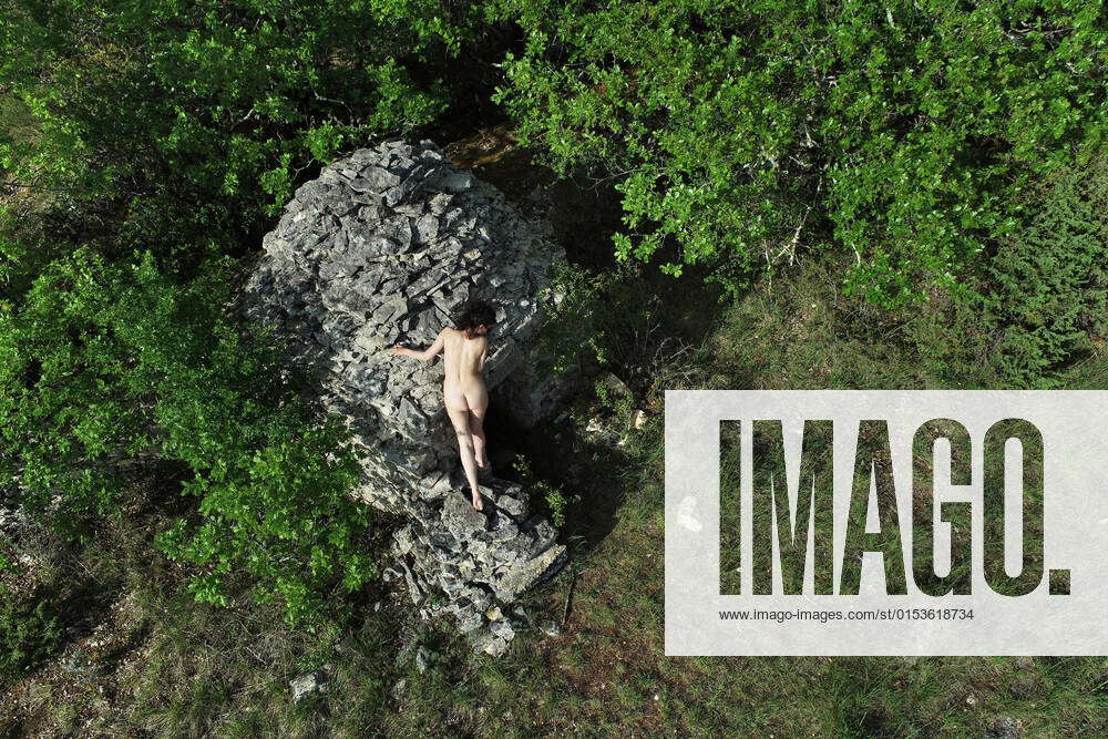 Drone Nude czech porn