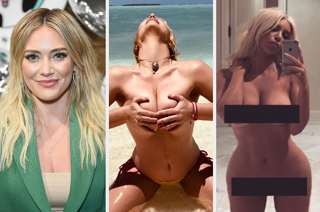 doug lemons recommends naked pics of hilary duff pic