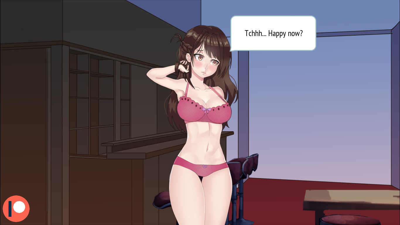 deborah holmes add photo strip a girlfriend game