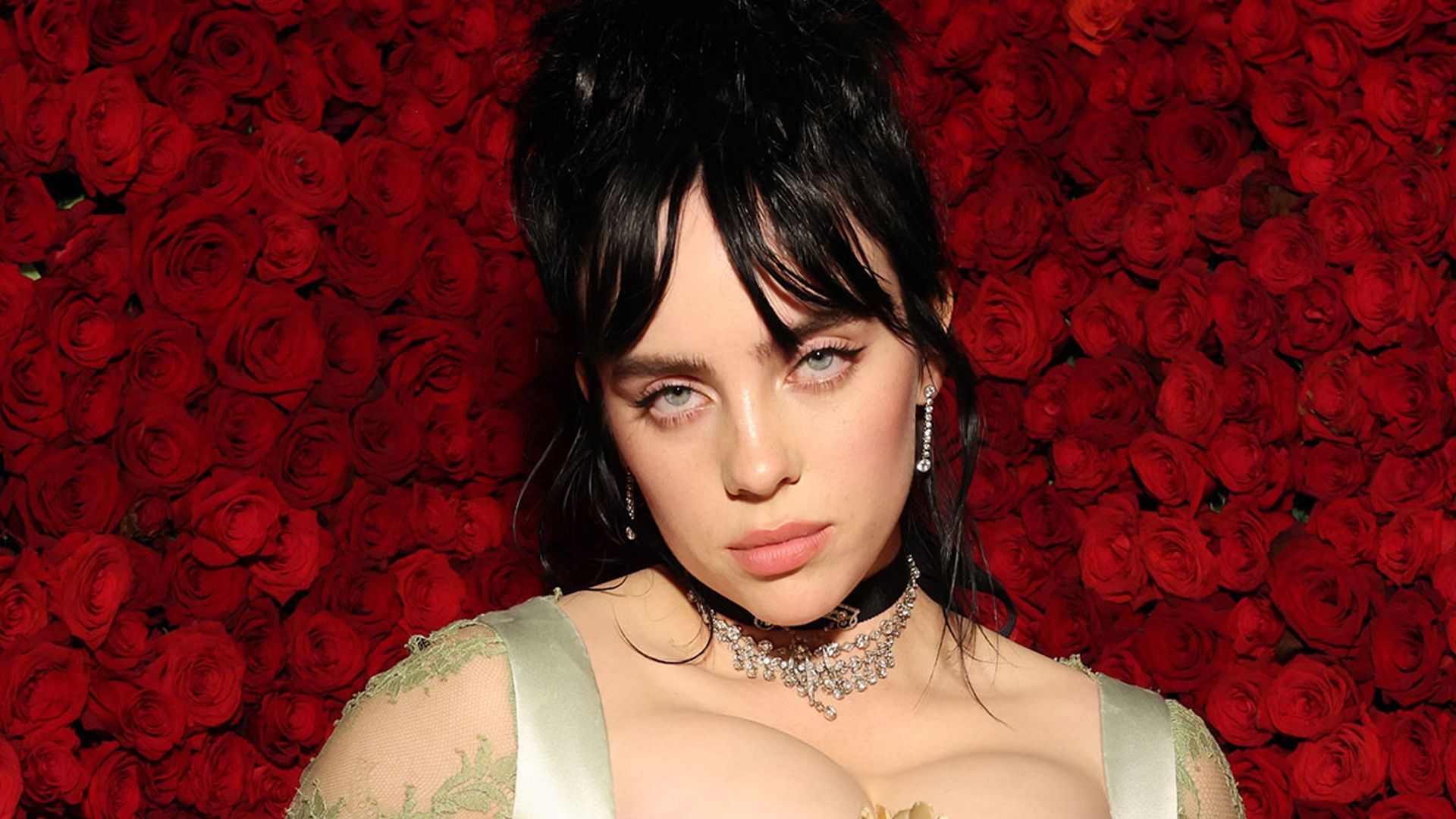 Billie Eilsih Nude incontri modena