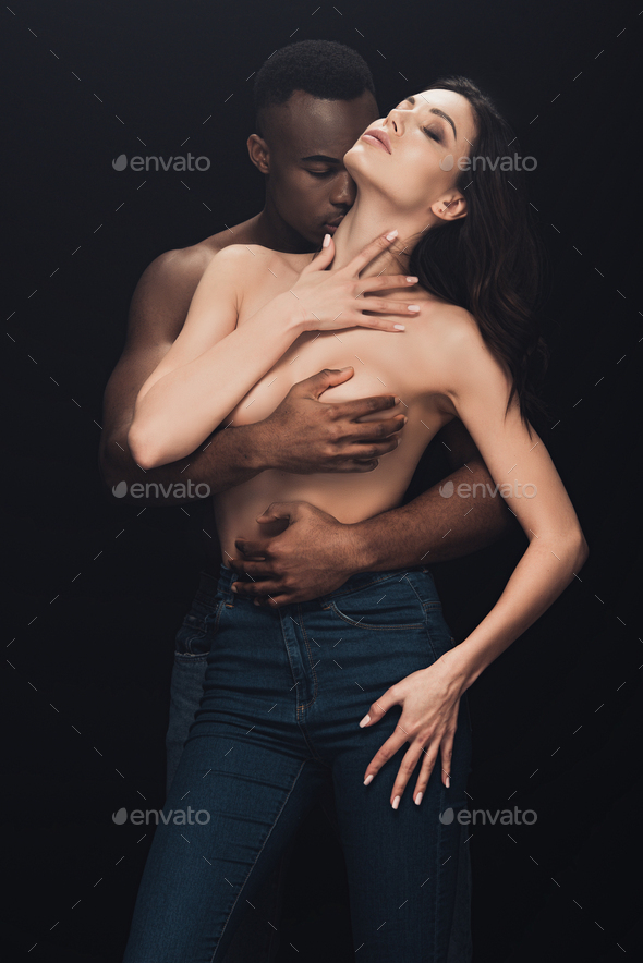 arnold mascarinas recommends interracial couple nude pic