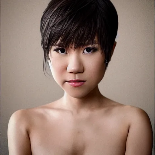 Yuja Wang Nude teens scene