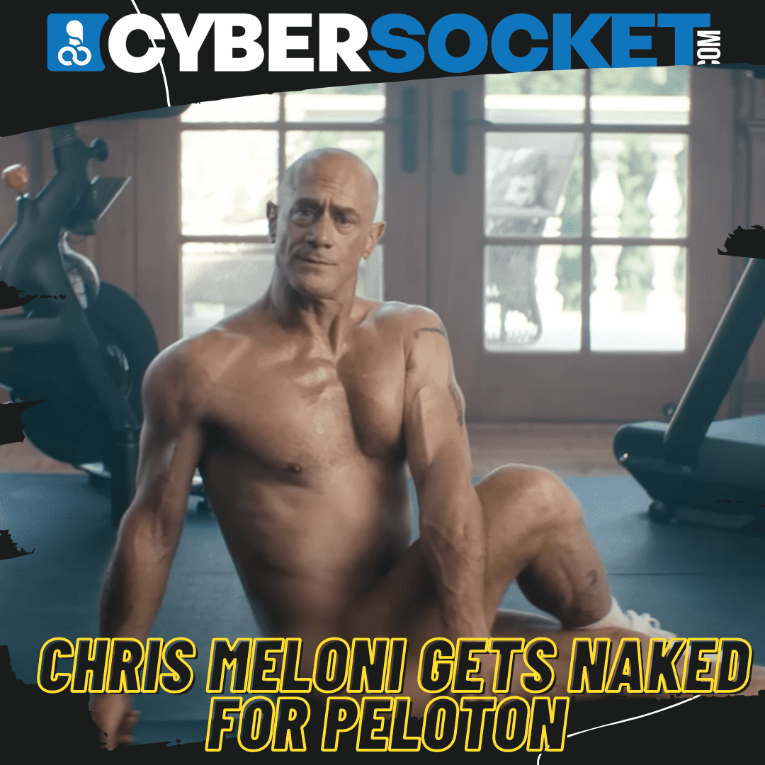 ashley pierre recommends christopher meloni porn pic