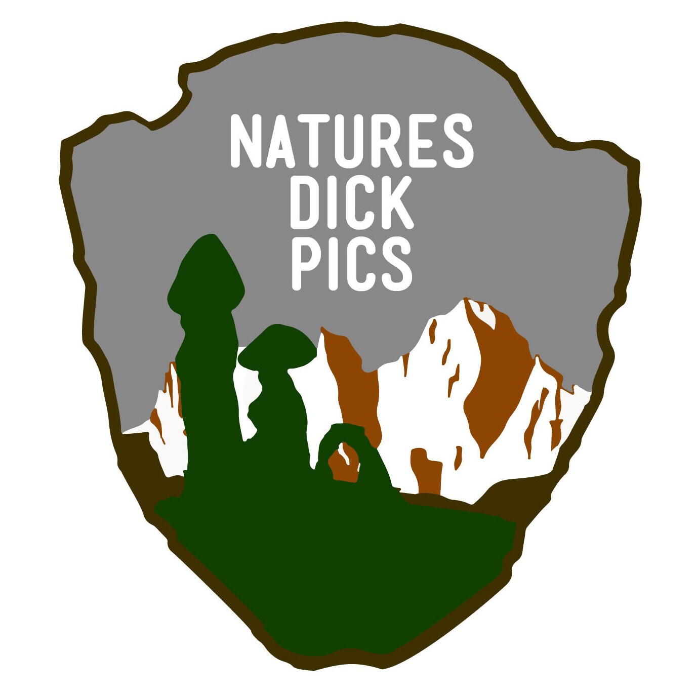 Natures Dick Pics lucy li