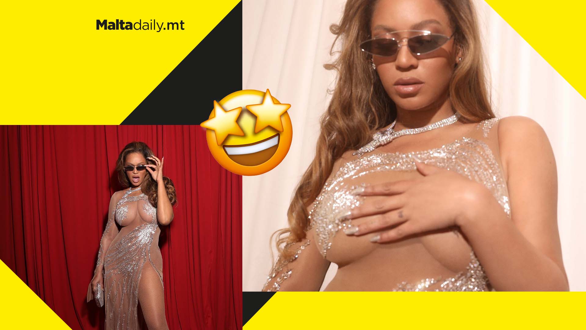 chuck latham recommends Beyonce Nude