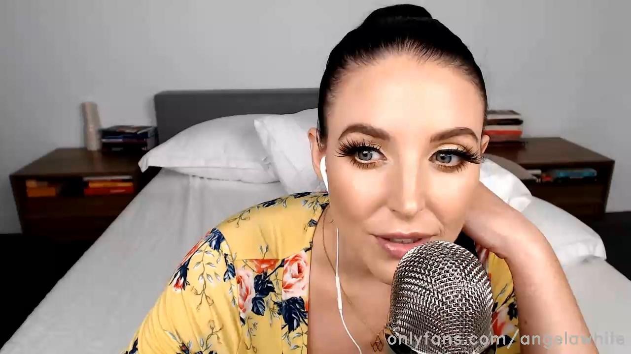 alicia nowicki add photo asmr joi onlyfans