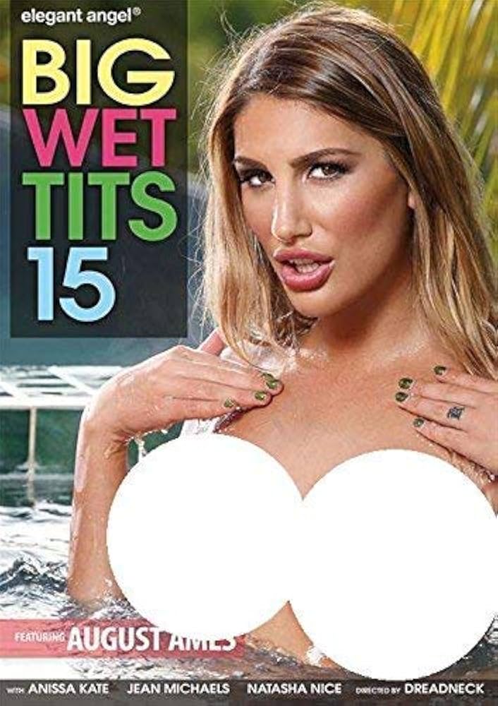 Best of Big wet tites