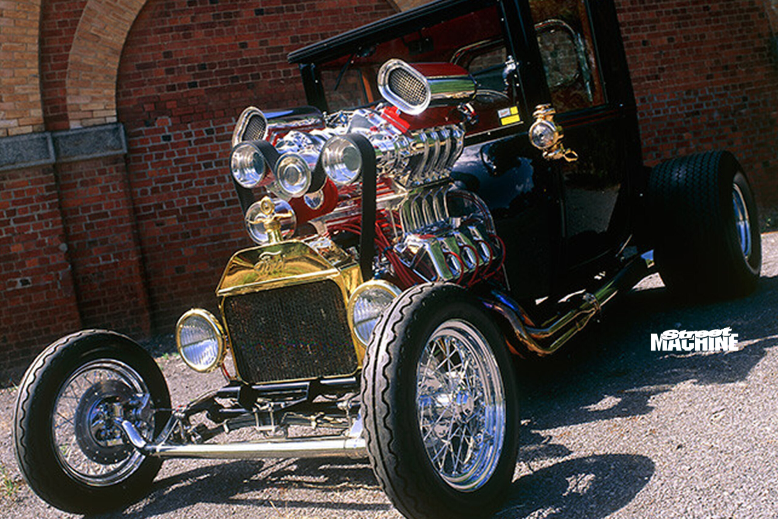 darren charnock share hot rod porn star photos