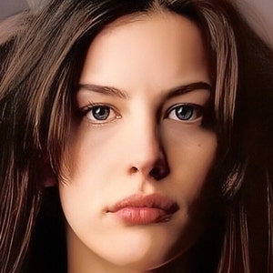 Liv Tyler Nude still alive