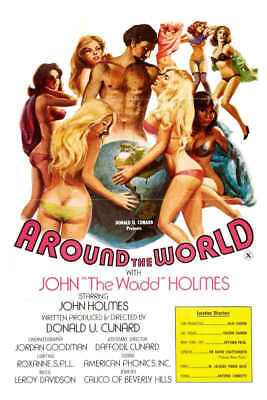 Best of John holmes vintage