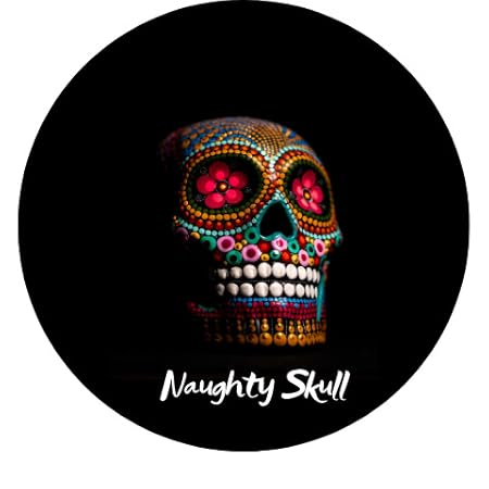 dante kinney recommends Naughty Skull