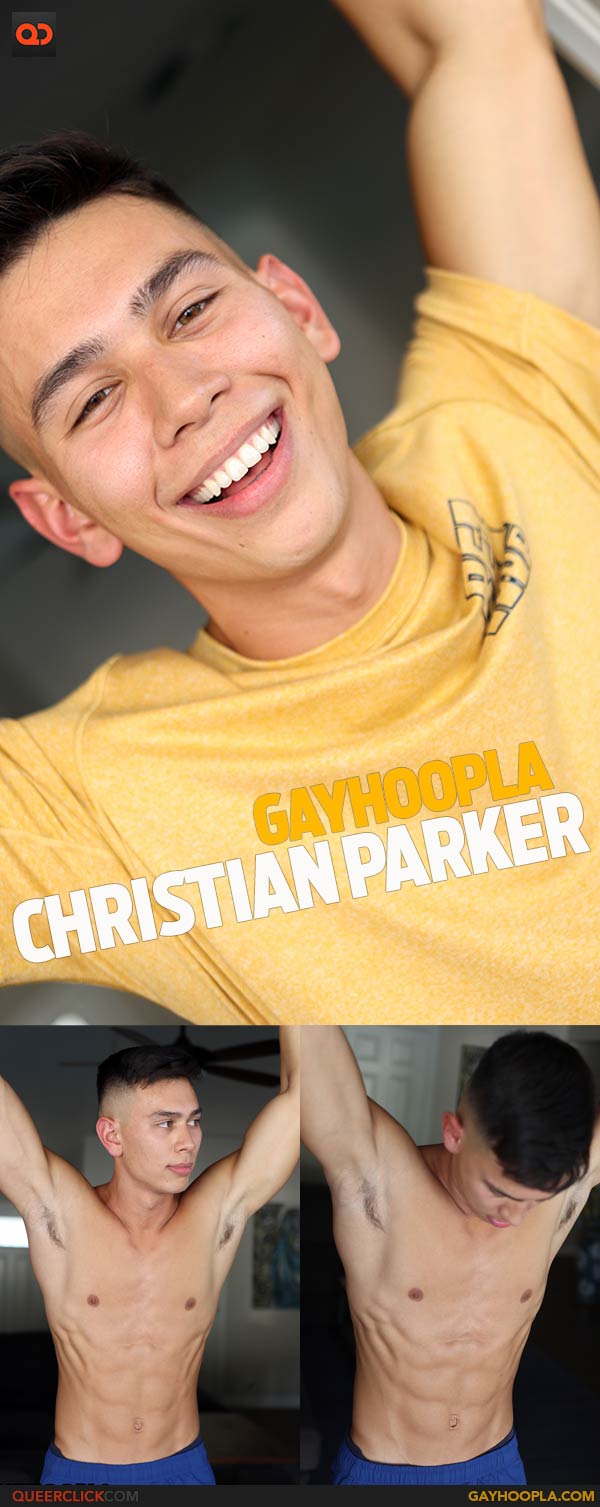 Best of Christian parker porn