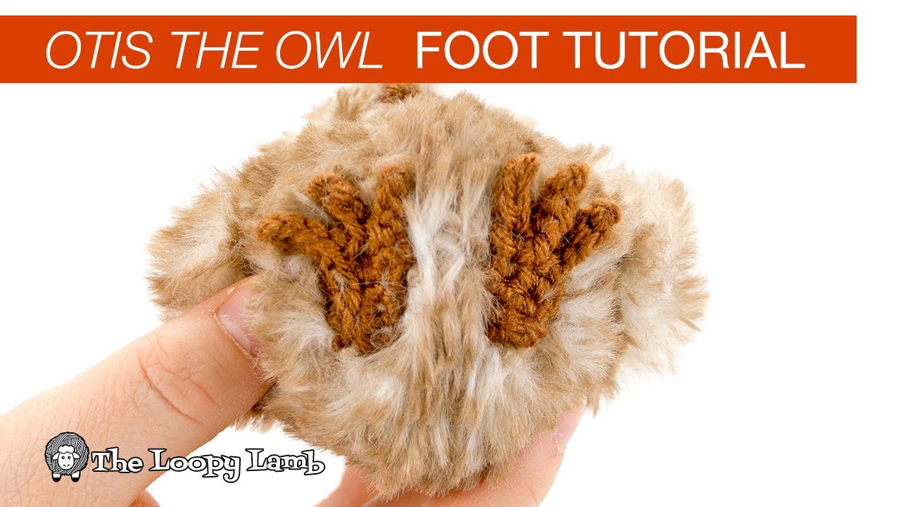 thea owlfoot