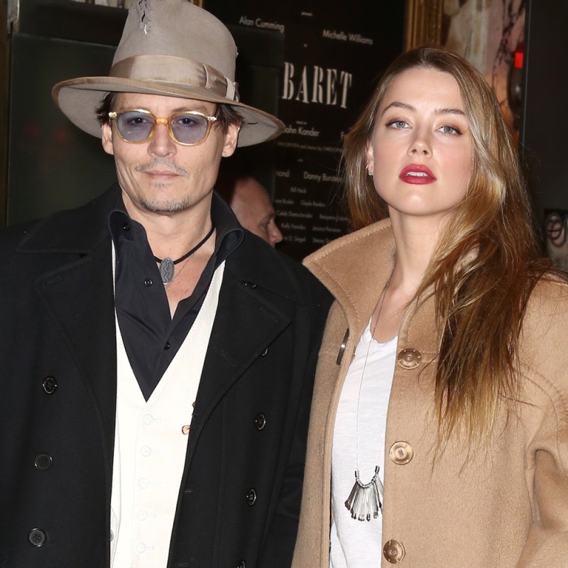 bernard newman recommends Amber Heard Nude Leaked