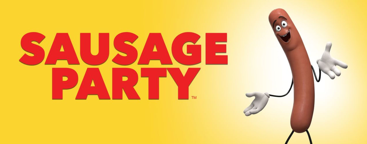 brooke benes recommends Sausage Party Full Movie Free