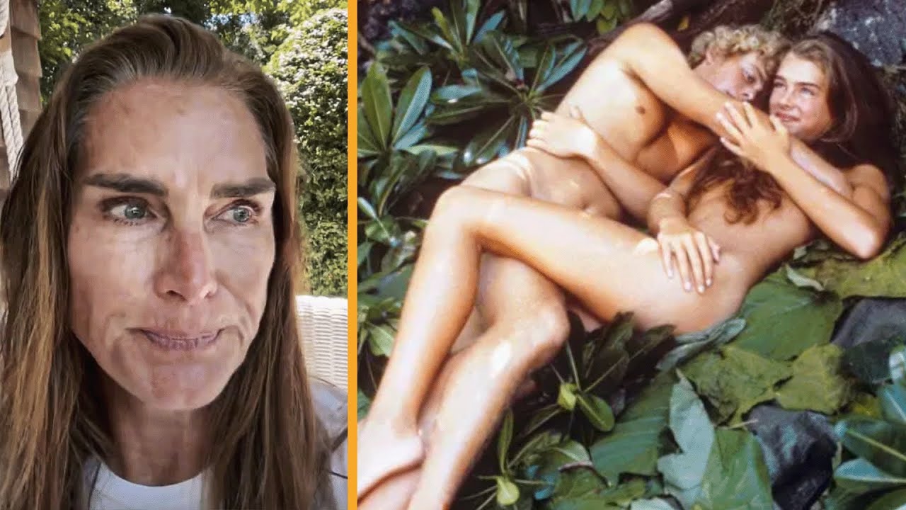 arvin guevara recommends brooke shields nude photos pic