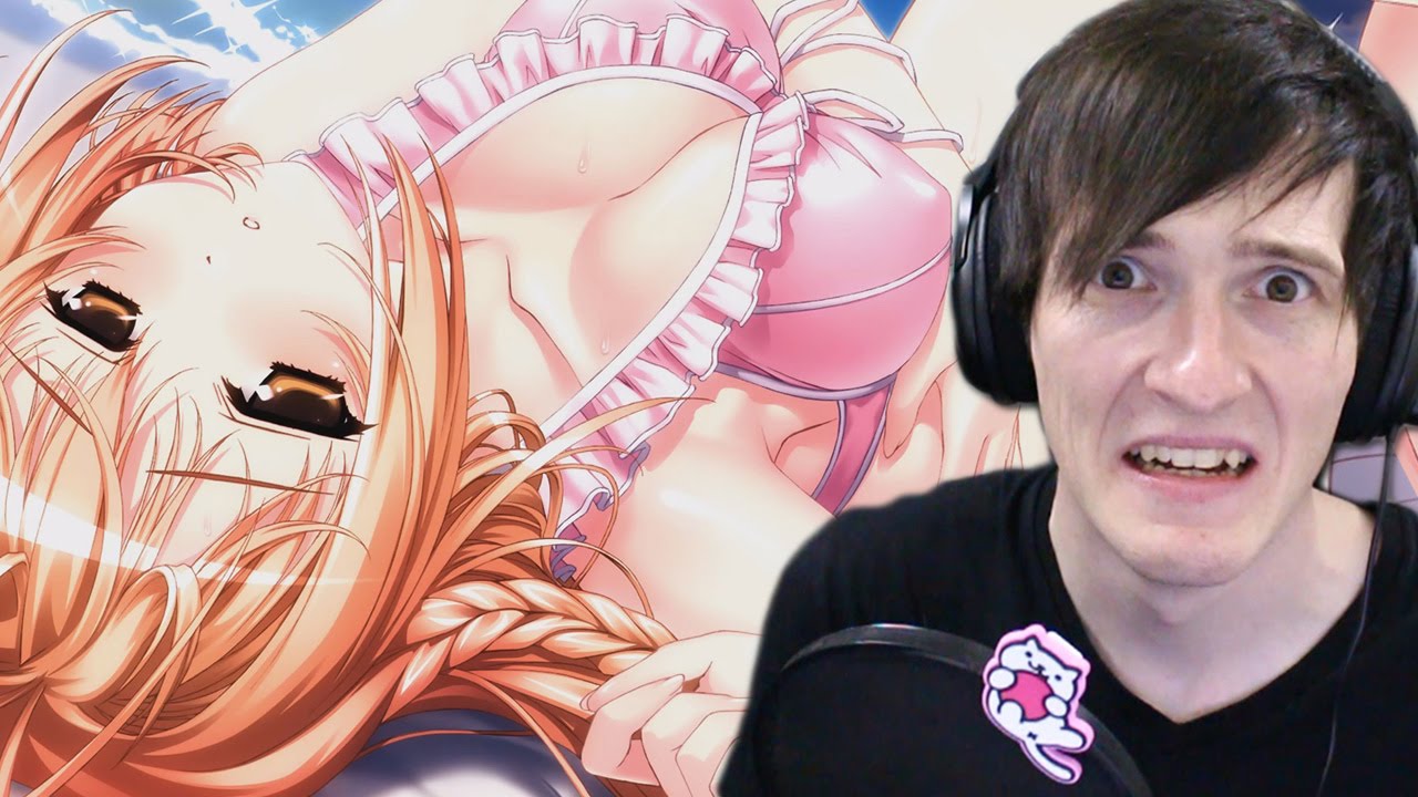 al sommer recommends Anime Licking