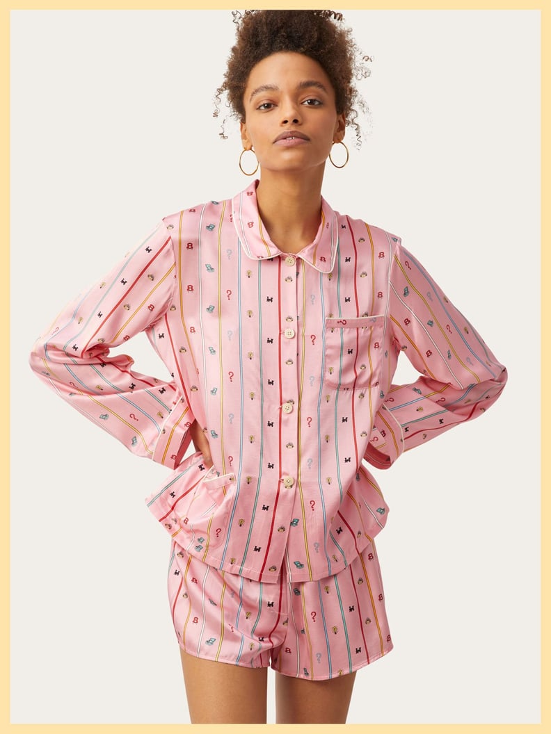 morgan lane pyjamas