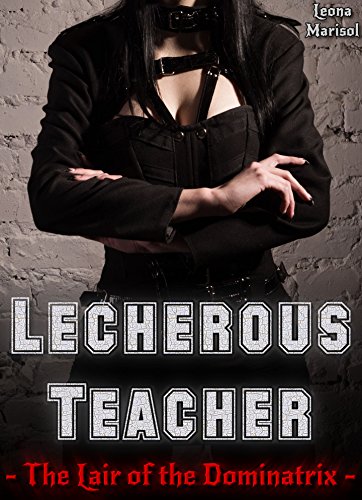 Dominatrix Teacher com brampton