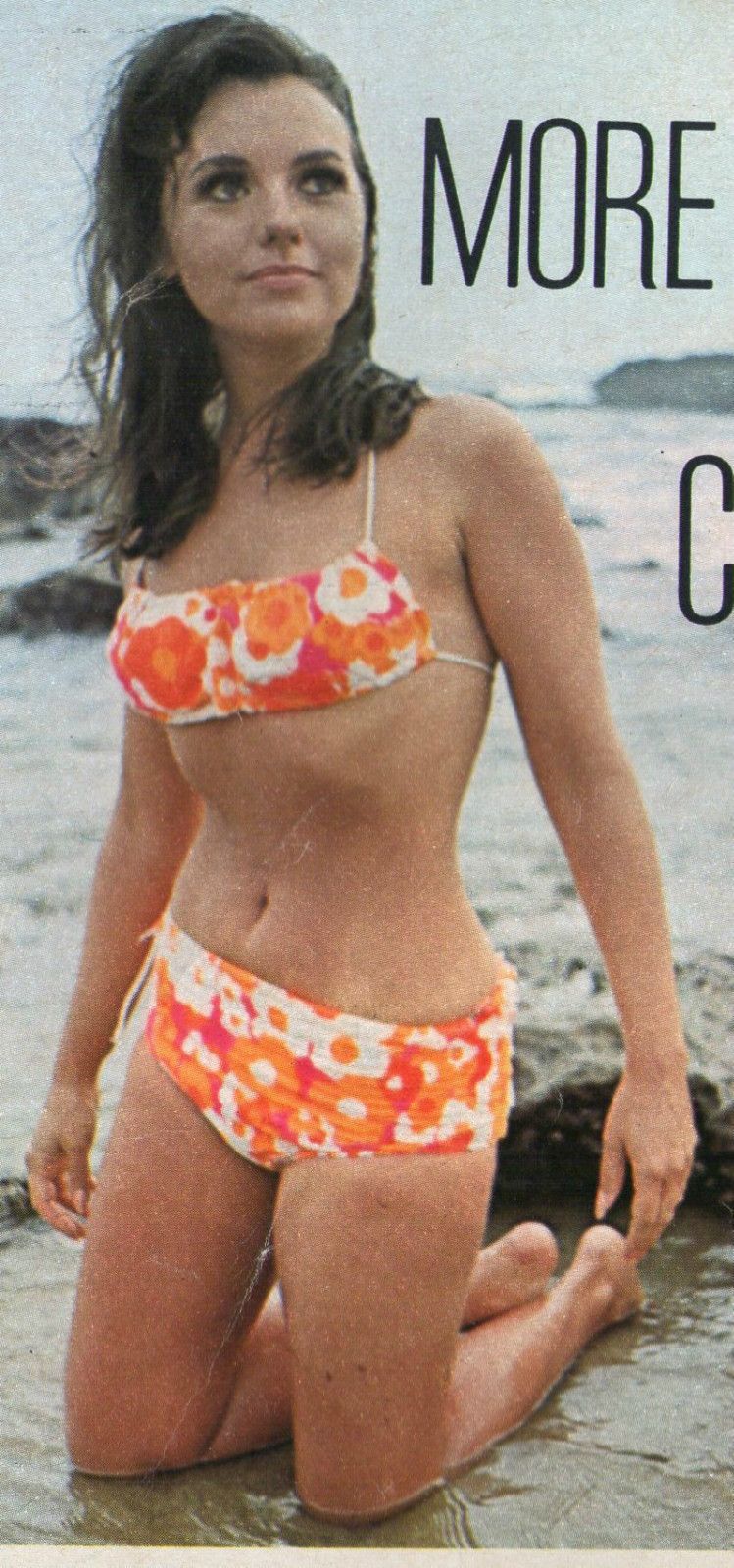 agnes widiawati add photo dawn wells in a bikini