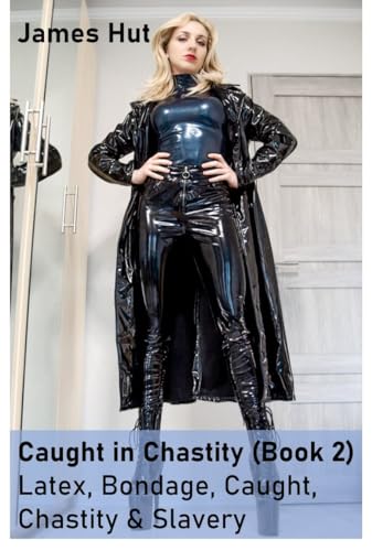 cynthia feghali recommends Latex Femdom