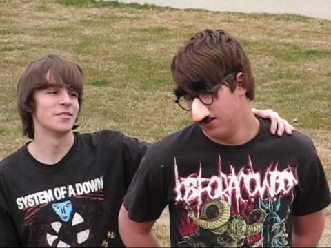 Best of Emo fat guy