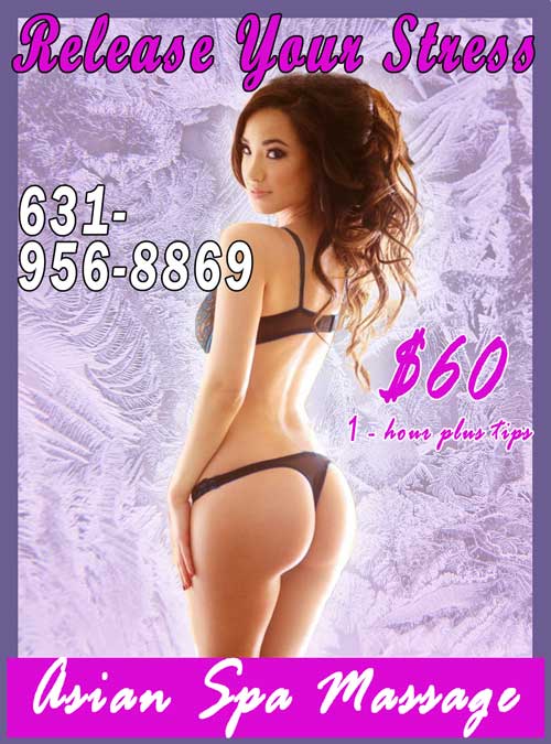 Adult Massage Asian by aunt