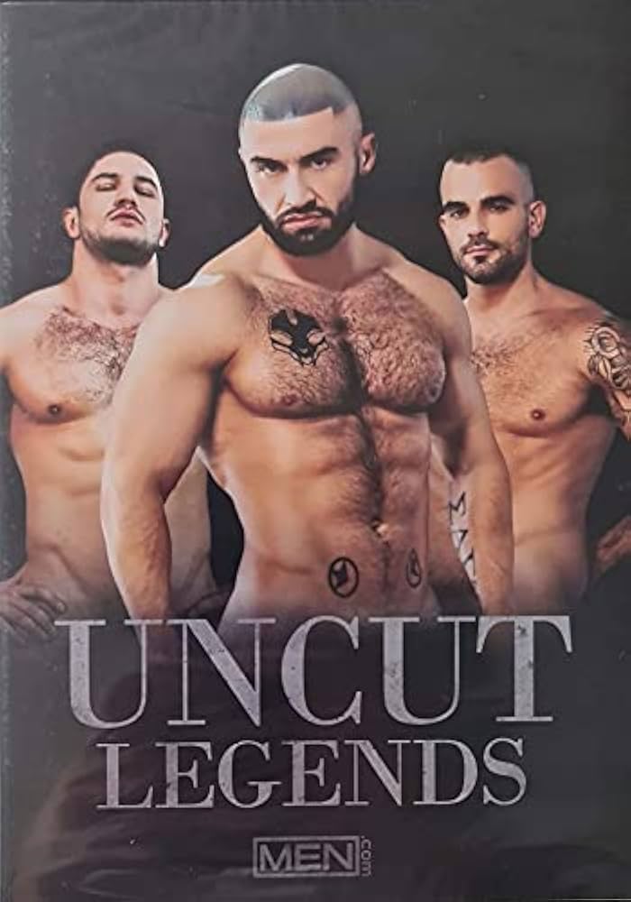 bryan merto recommends pictures of uncut men pic