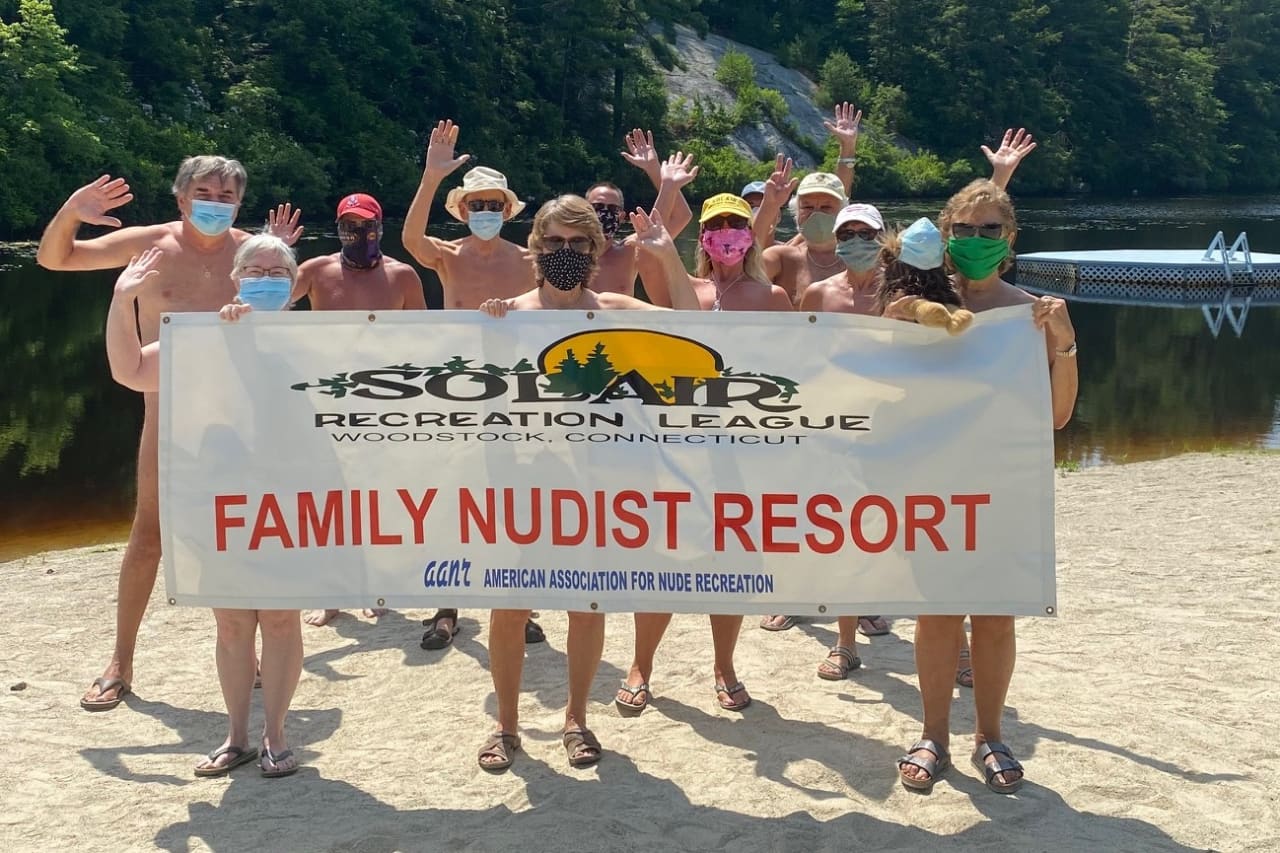 amy mui recommends Nude Beach Family