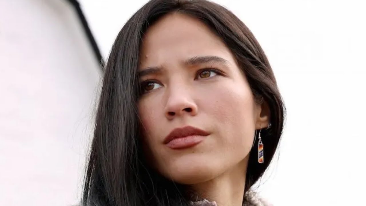 alli sorenson recommends kelsey asbille hot pic