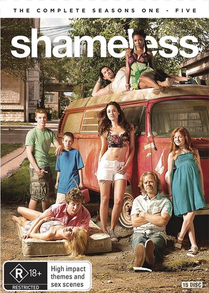 shameless uncensored