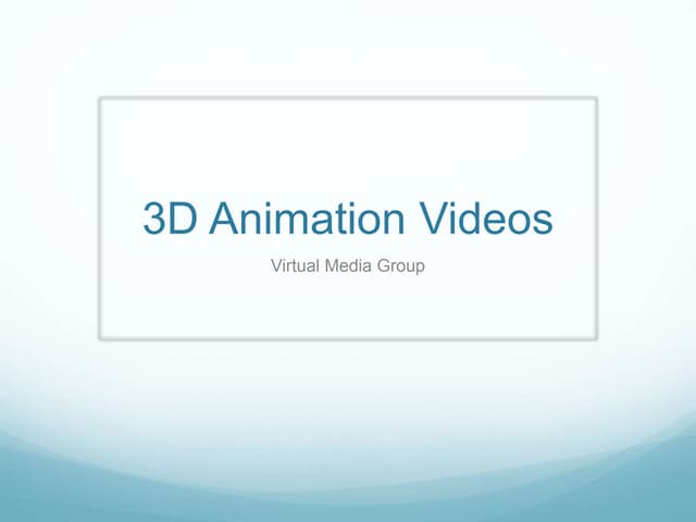 charles rowan recommends 3d animatiom porn pic