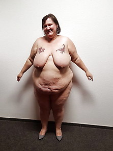 chrispy phillips recommends Ugly Bbw Nude