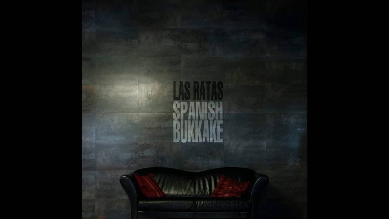 Best of Spanish bukkake