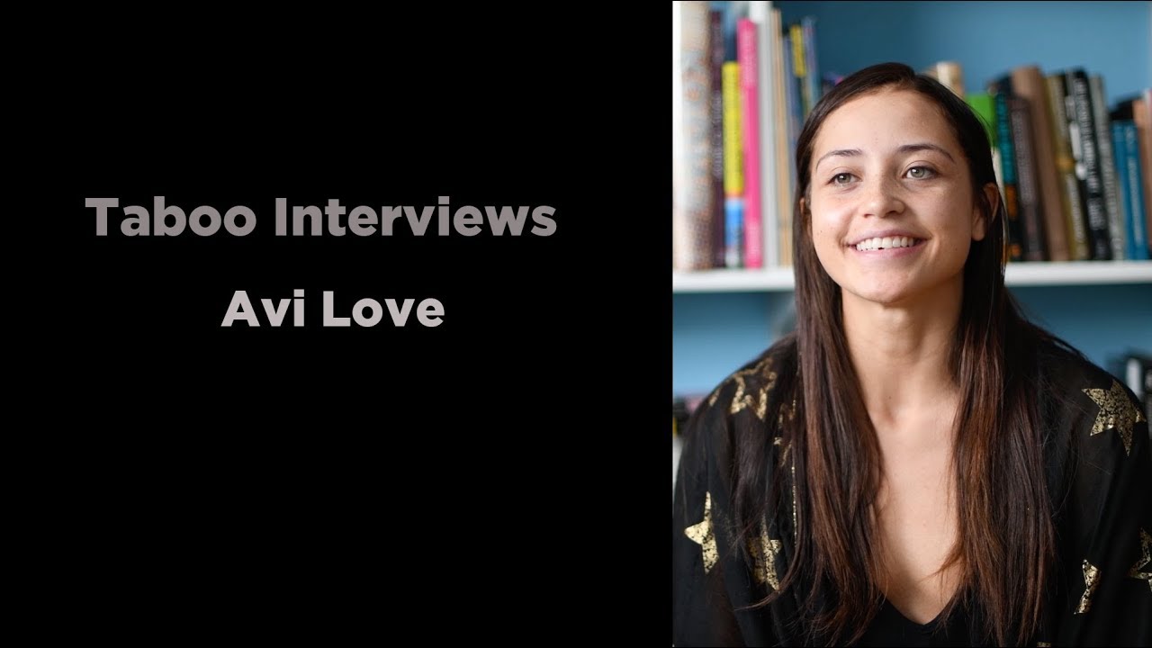 chinn appan recommends avi love interview pic